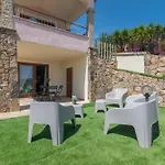 Bilocale Conchiglia 1