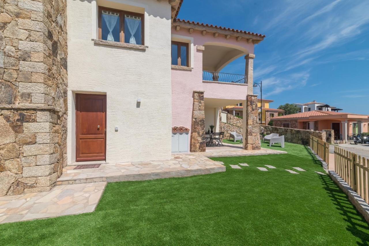 Bilocale Conchiglia 1 Olbia