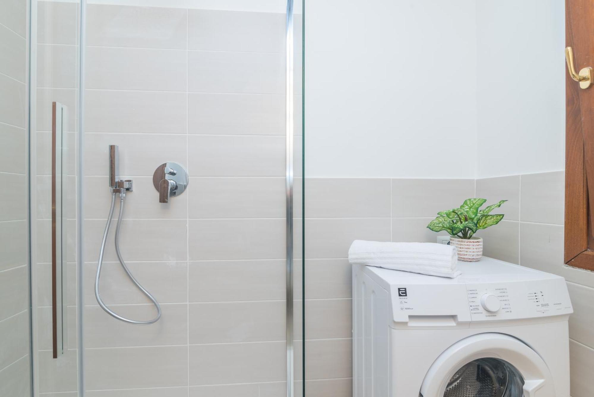 Bilocale Conchiglia 1 Appartement